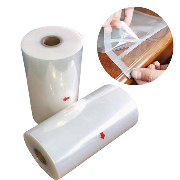 什么是易揭膜，為什么要用易揭膜？你絕對(duì)用過！